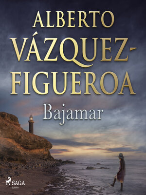 cover image of Bajamar